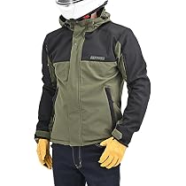 Amazon | デイトナ(Daytona) バイク ジャケット 春秋冬 ソフト